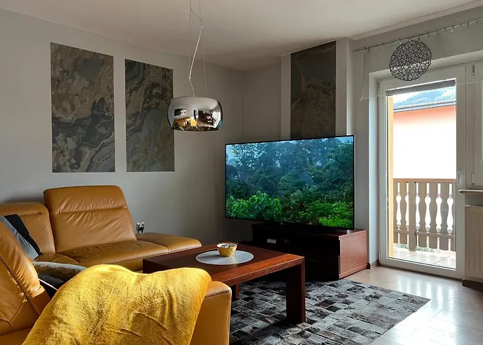 Apartament Essa Karpacz - 3