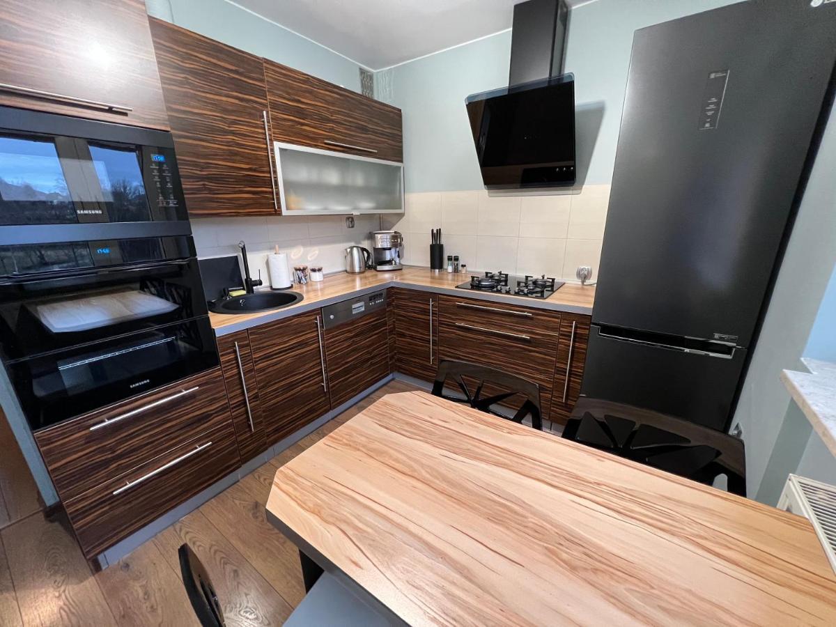 Apartmán Essa - 3 Karpacz