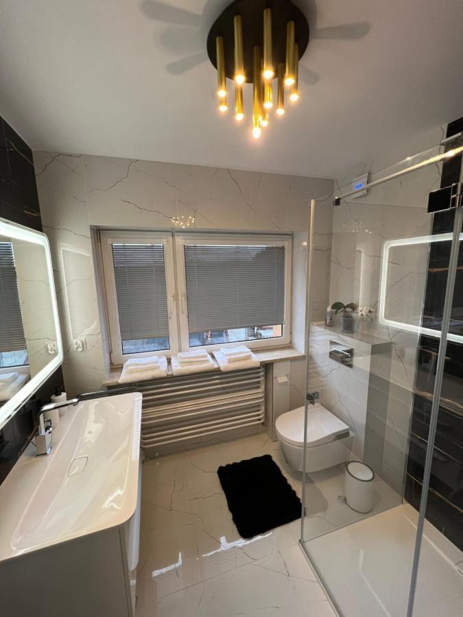 Essa - 3 Apartmán Karpacz