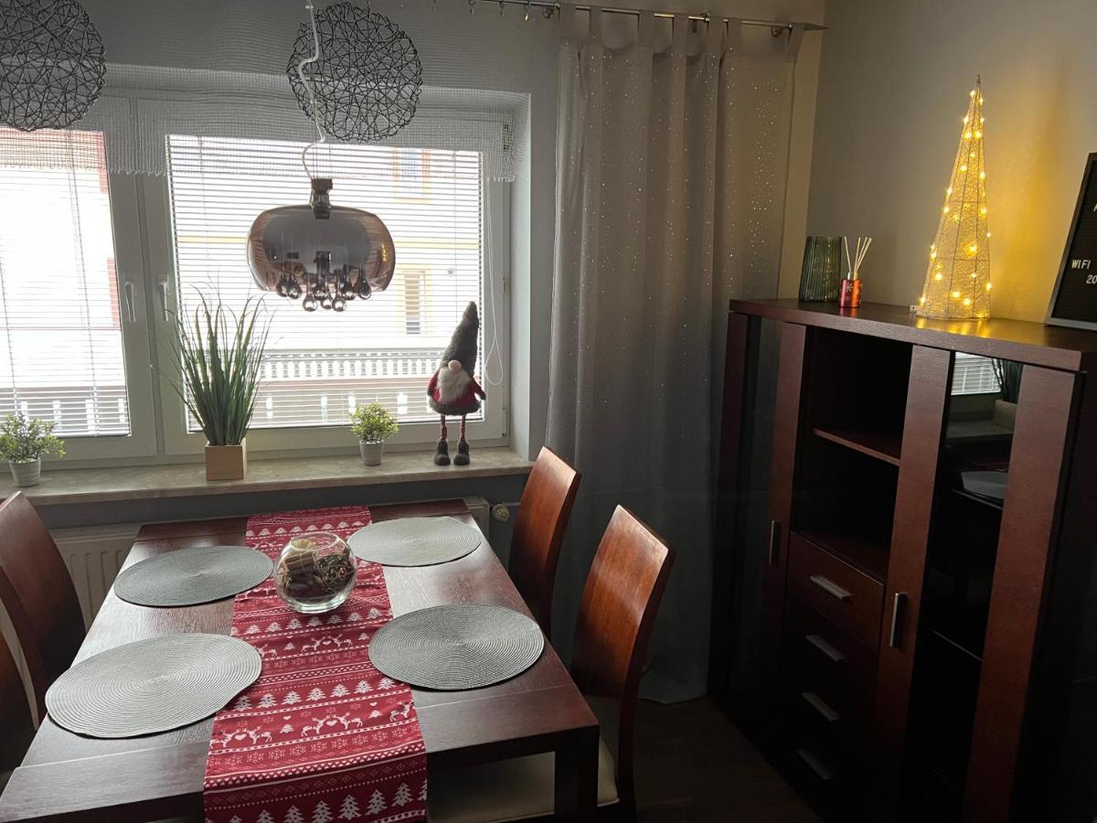 Essa - 3 Apartmán